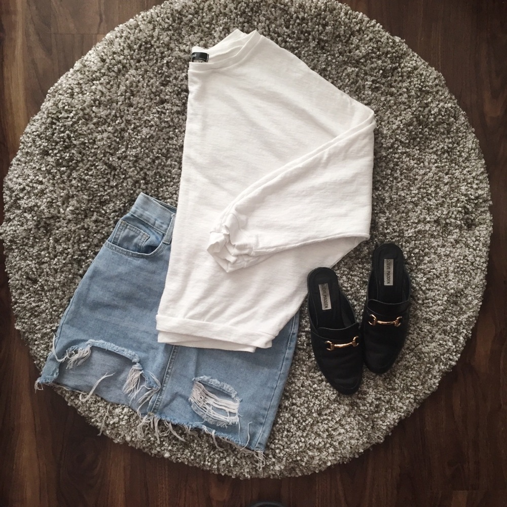 StyleNanda Sweatshirt